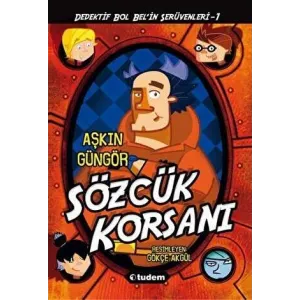 Sözcük Korsanı