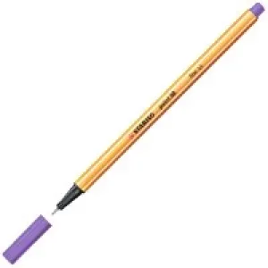 Stabilo Point 88  Mor 88/55 51002600
