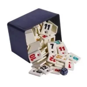 Star 1010242 Star Gold Okey Taşı