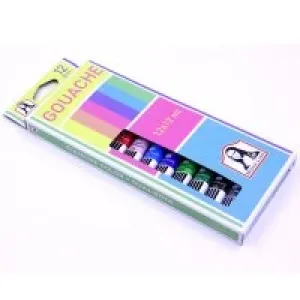 Südor Guaj Boya Tüp 8.5 Ml 12li Sd575