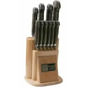 Sürbısa 61500-ym Bıçak Seti  Naturel