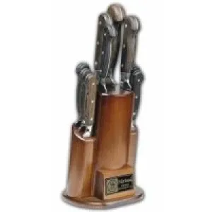 Sürbısa 61504-ym Bıçak Seti Eskitme