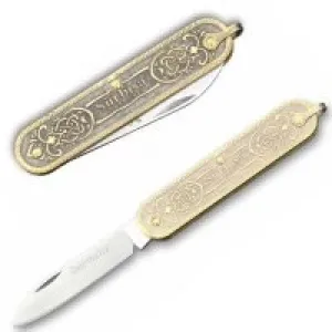 Sürbısa 61803 Pirinç İşleme Çakı