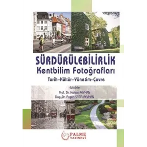 Sürdürülebilirlik Kentbilim Fotoğrafları