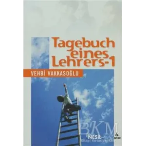 Tagebuch Eines Lehrers 1