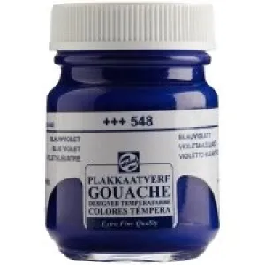 Talens Guaj Boya 16ml. Rt08165482 Blue Vıolet