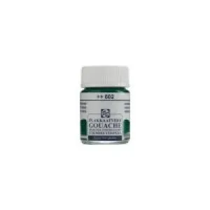 Talens Guaj Boya 16ml. Rt08166022 Deep Green
