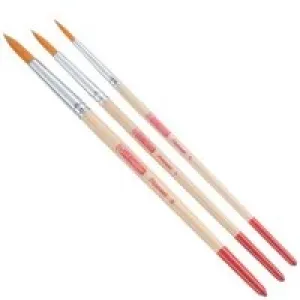 Talens Rt9099123m Art(yuvuc)suluboya Fırça St 3lü