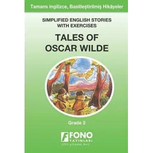 Tales of Oscar Wilde