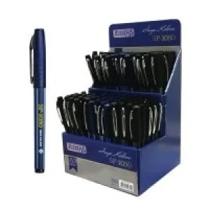 Tangy İmza Kalemi Sp-1050 Mavi 71294 1.0 Mm