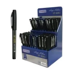 Tangy İmza Kalemi Sp-1050 Siyah 71293 1.0 Mm