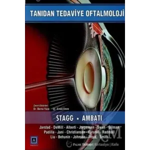 Tanıdan Tedaviye Oftalmoloji