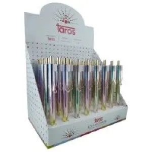 Taros Unick Color Metalik Rainbox Versatil Kalem  Kod: 5547
