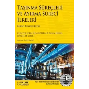 Taşınma Süreçleri ve Ayırma Süreci İlkeleri