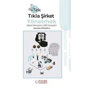 Tek Tıkla Şirket Yönetmek