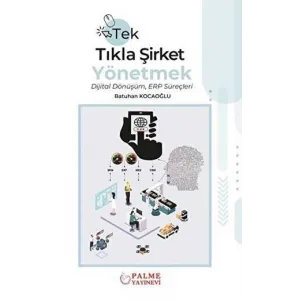 Tek Tıkla Şirket Yönetmek