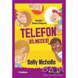 Telefon Bilmecesi