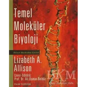 Temel Moleküler Biyoloji