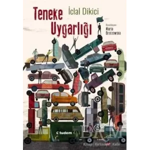 Teneke Uygarlığı
