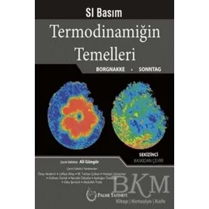 Termodinamiğin Temelleri