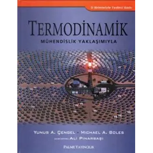 Termodinamik