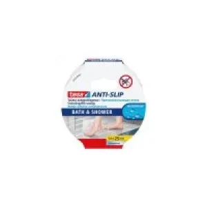 Tesa Antı-slıp 5*25 Mm. Kaydırmaz Bant 55533-00002