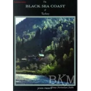 The Black Sea Coast of Turkey
