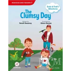 The Clumsy Day