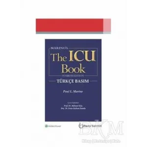 The ICU Book