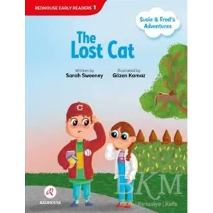 The Lost Cat