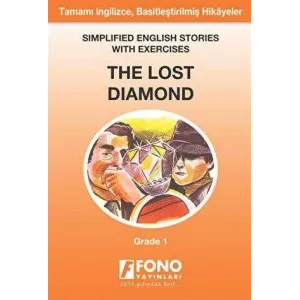 The Lost Diamond