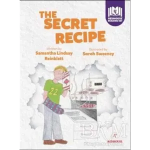 The Secret Recipe