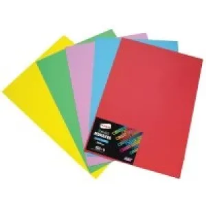 Ticon Mukavva Renkli 46*66 18li Pk 278196