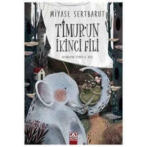 Timur’un İkinci Fili