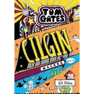 Tom Gates Çılgın Macera Gibi Bir Şey