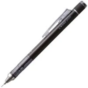 Tombow Mono Graph Mechanical Versatil Kalem 0.3 Mm Siyah 11r3