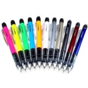 Tombow Mono Graph Neon Versatil Kalem 0.7 Mm Beyaz Lv-t-sh-mg-23r7