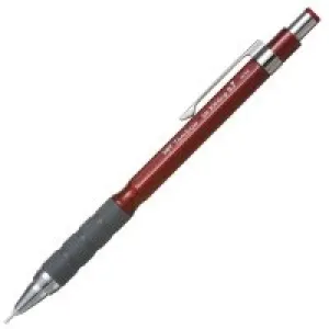 Tombow T-sh-300 Versatil Kalem Grip 0.7 Mm Bordo Gr31