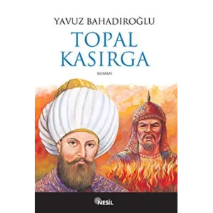 Topal Kasırga