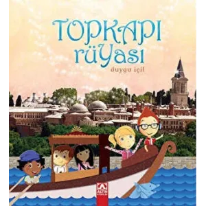 Topkapı Rüyası