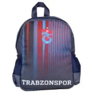 Trabzonspor Anaokulu Sırt Çantası 10217 Bntt