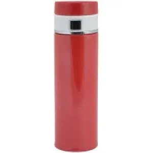 Trendix Easy Secure Çelik Termos Matara Q Kırmız Est-420-kı