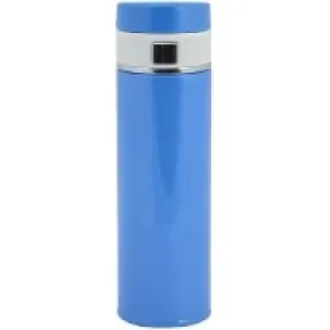 Trendix Easy Secure Çelik Termos Matara Q Mavi Est-420-ma
