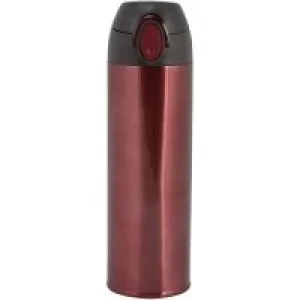 Trendix Süper Light Çelik Termos Matara Q Bordo Slt-500-bo