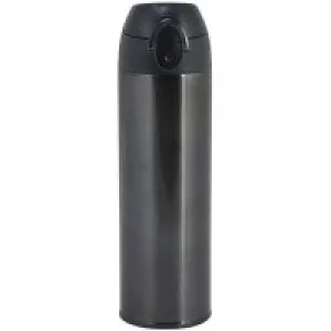 Trendix Süper Light Çelik Termos Siyah Slt-500-si