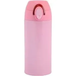 Trendix Süper Termos Matara Q 350 Ml Pembe Trx-slt-350-pe