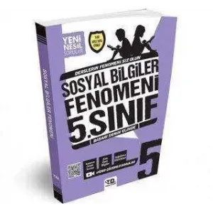 Tudem 5.Sınıf Türkçe 3 Boyut