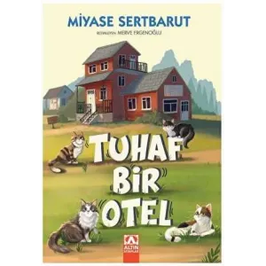Tuhaf Bir Otel