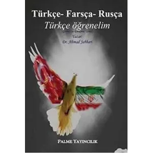 Türkçe-Farsça-Rusça - Türkçe Öğrenelim