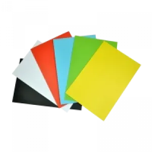 Türkoğlu 35x50 Renkli Mukavva Karışık Renk 36lı Mkva